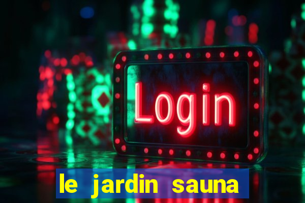 le jardin sauna porto alegre